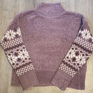 Christian Siriano sweater size large